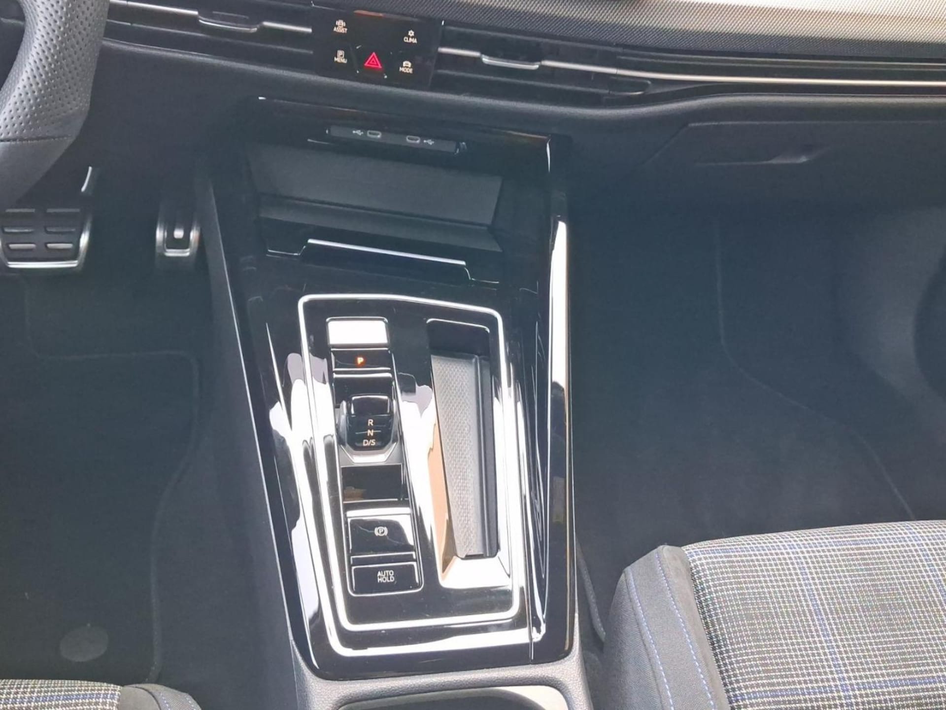 Volkswagen Golf GTE