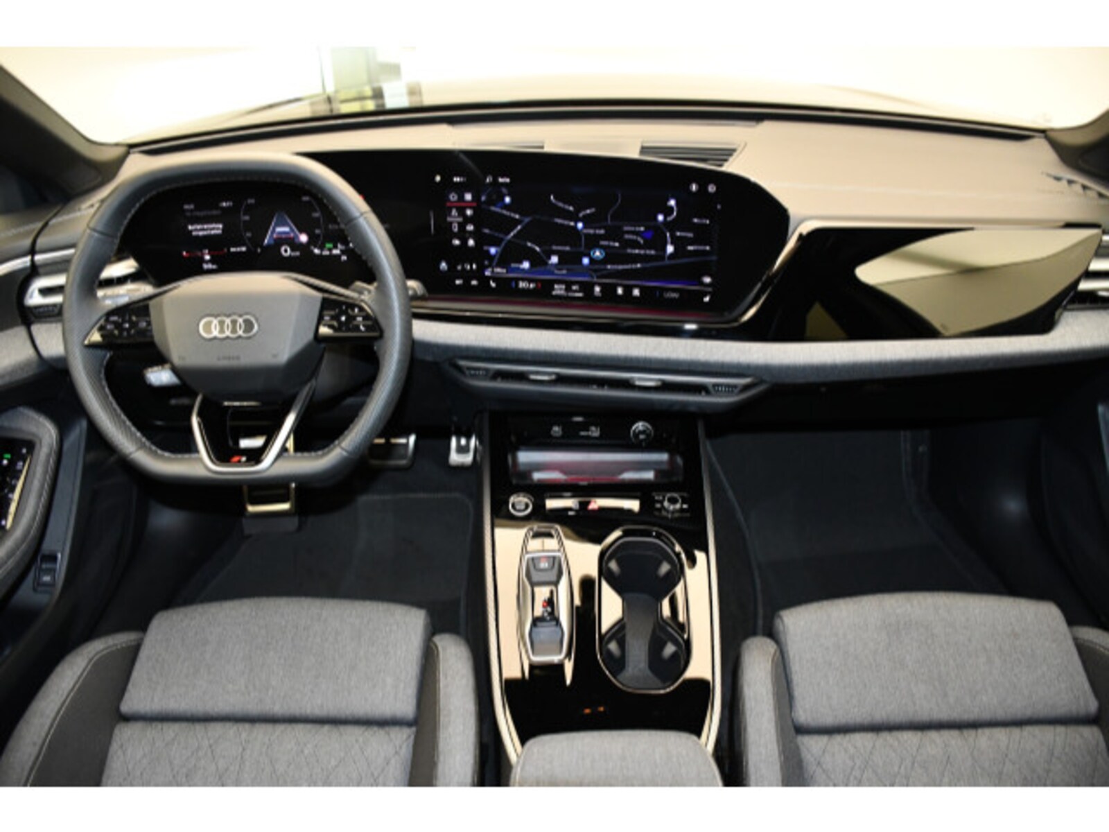 Audi A5 Avant – Bild 4