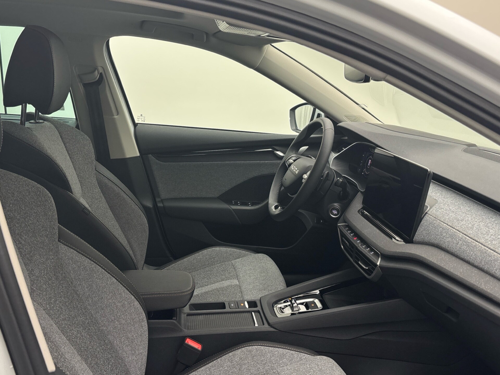 Skoda Octavia Combi Tour