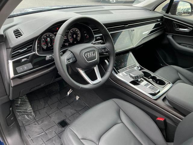 2023 Audi Q7