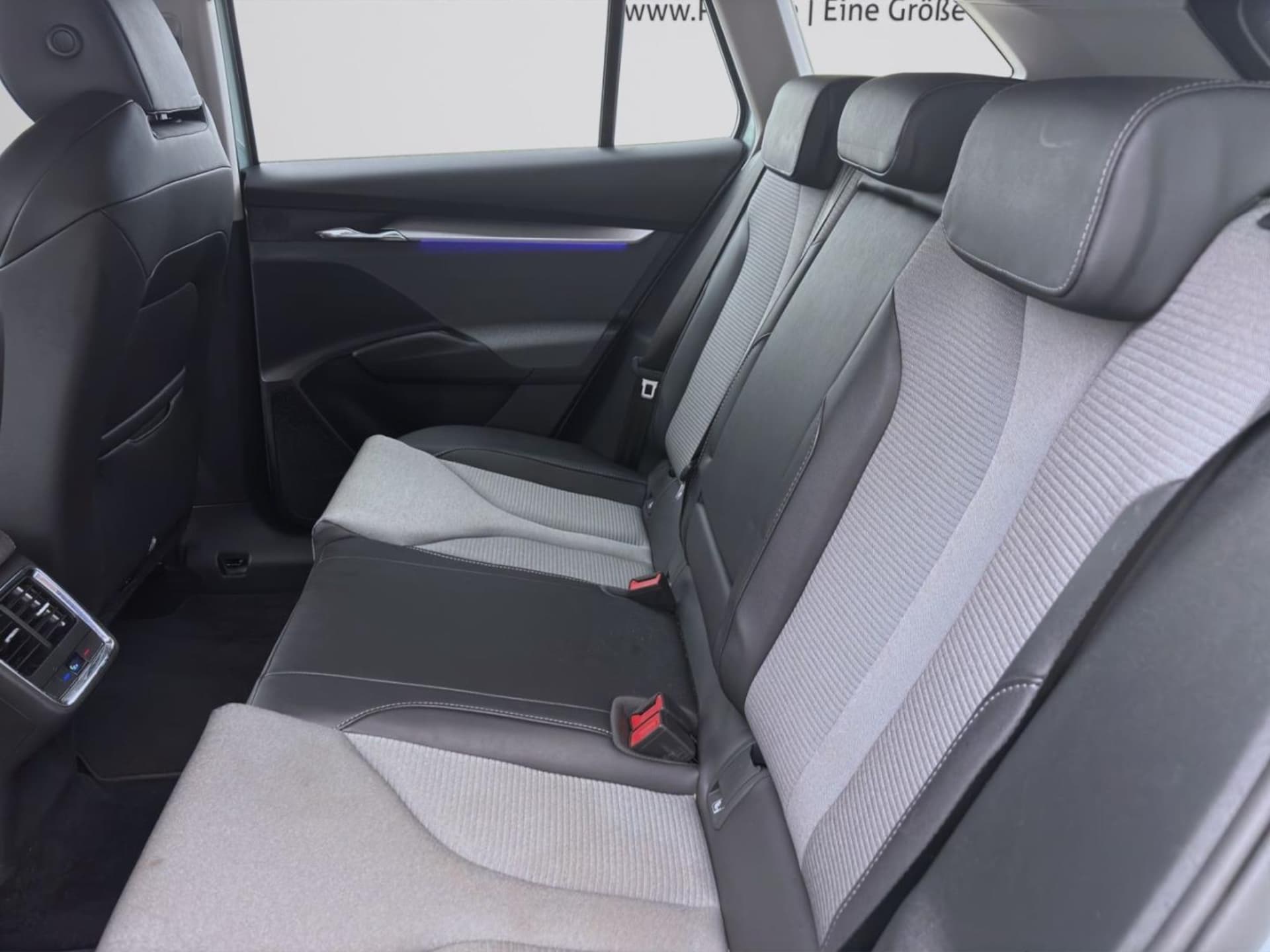 Skoda Enyaq 80
