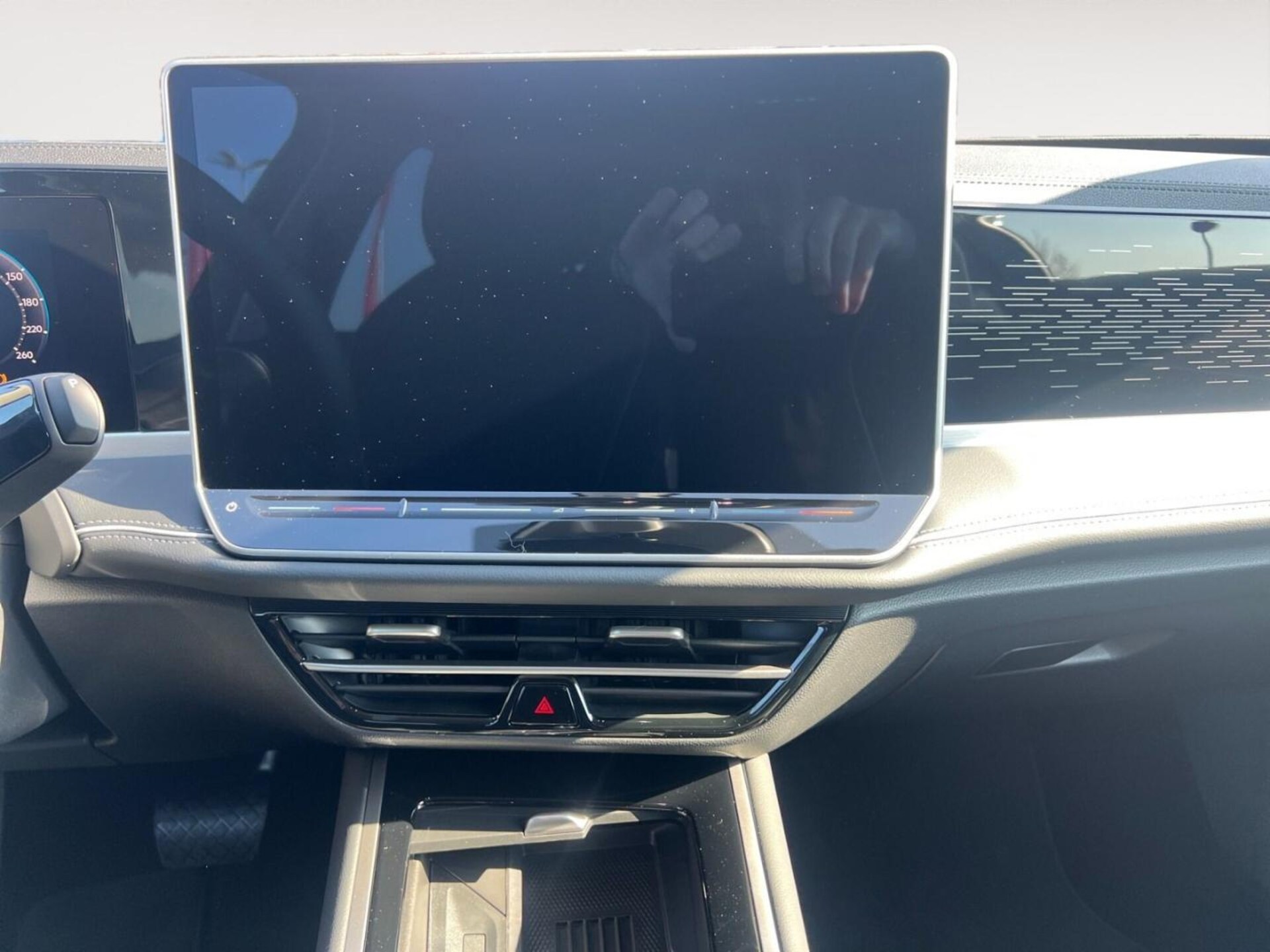 Volkswagen Passat Elegance