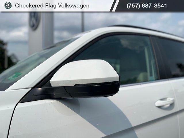 2023 Volkswagen Atlas