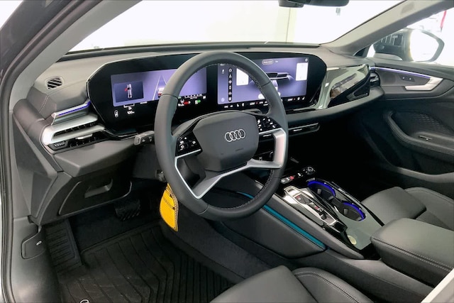 2026 Audi A5 Sedan