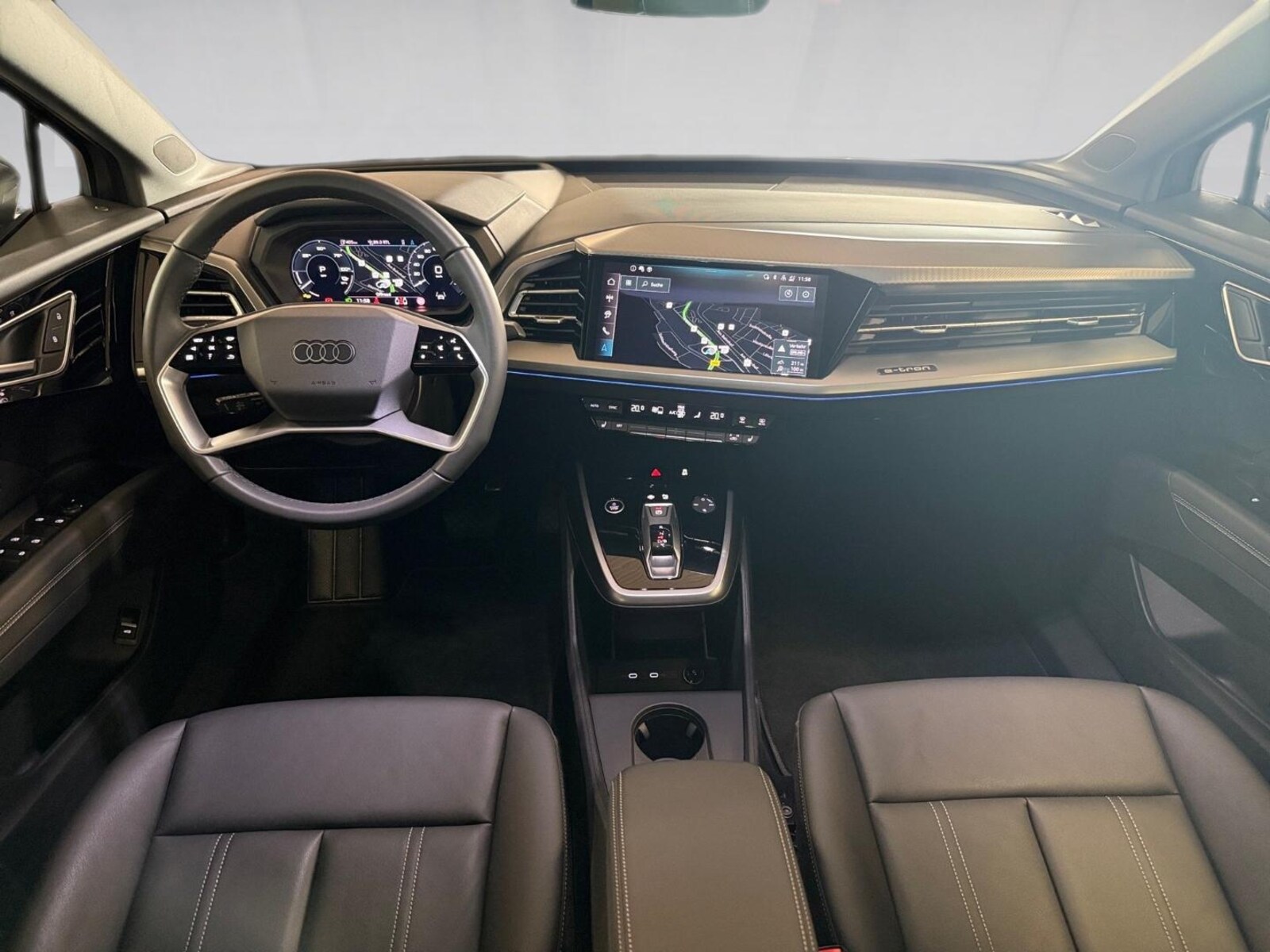 Audi Q4 e-tron – Bild 19
