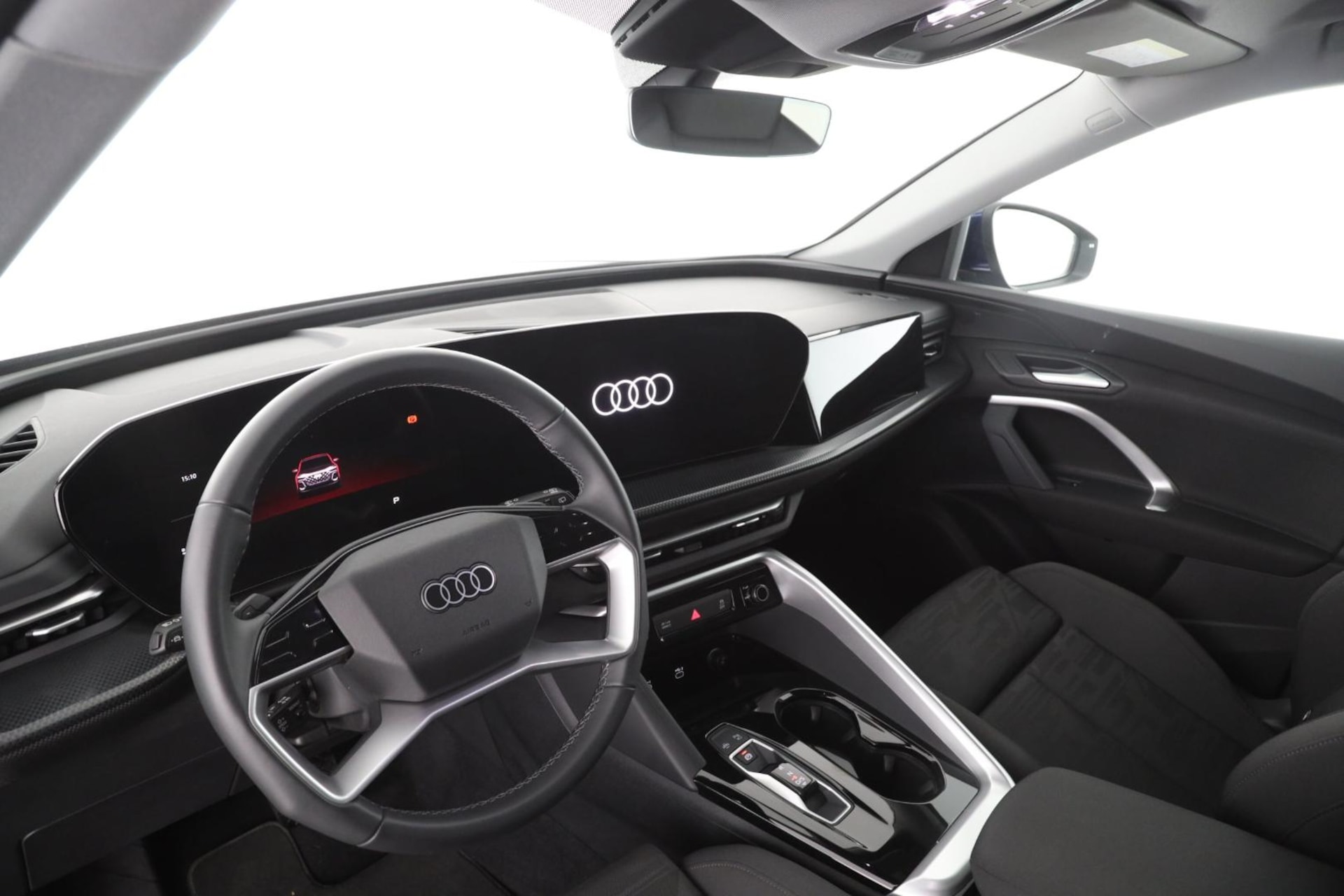 Audi Q5 SUV