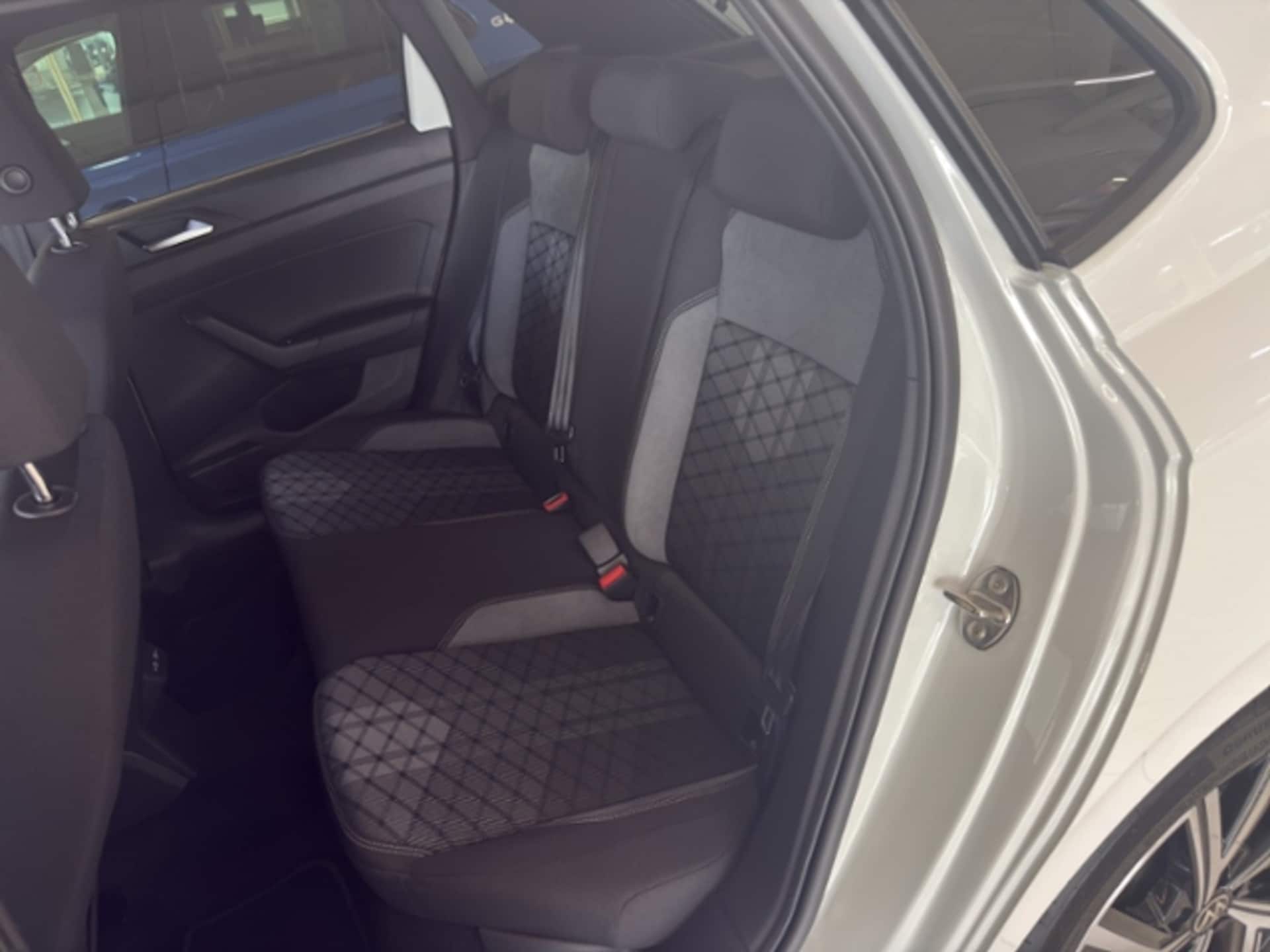 Volkswagen Polo R-Line