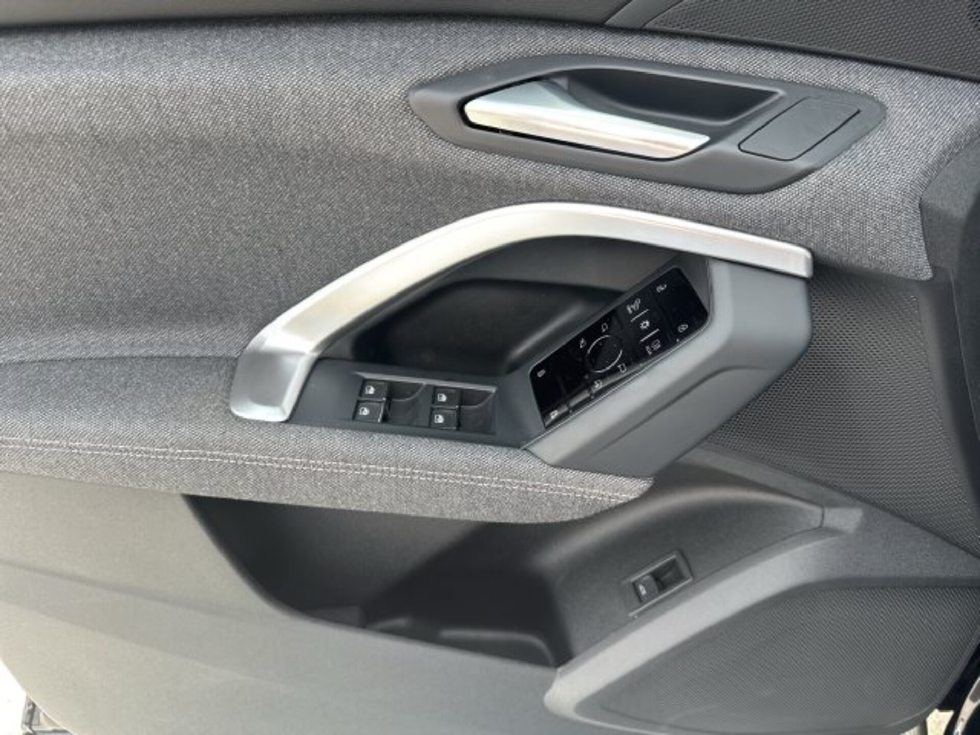Audi Q5 SUV edition one