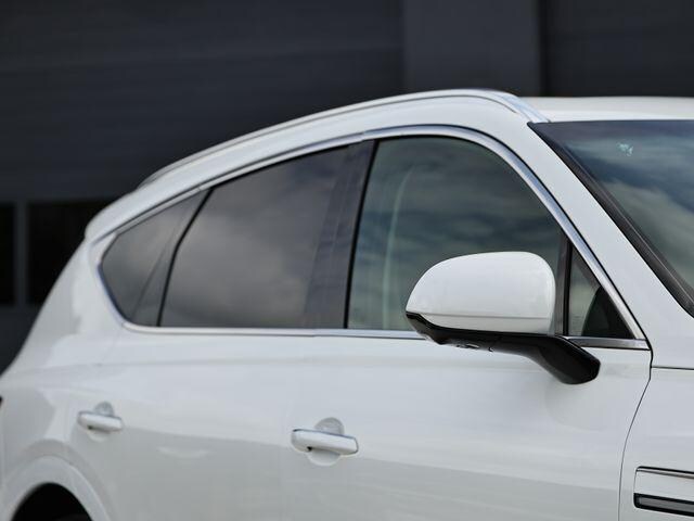 2024 Genesis GV80