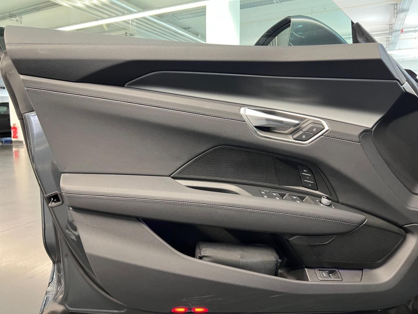 Bild über Audi e-tron GT e-tron quattro - für weitere Informationen kontaktieren Sie den Audi Partner