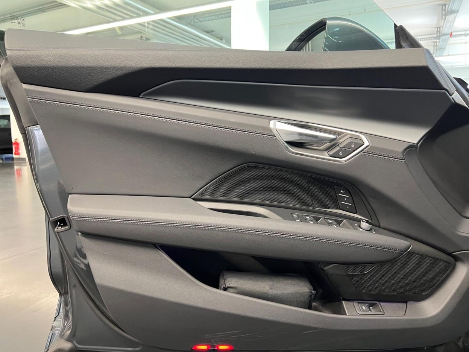 Audi e-tron GT quattro – Bild 7
