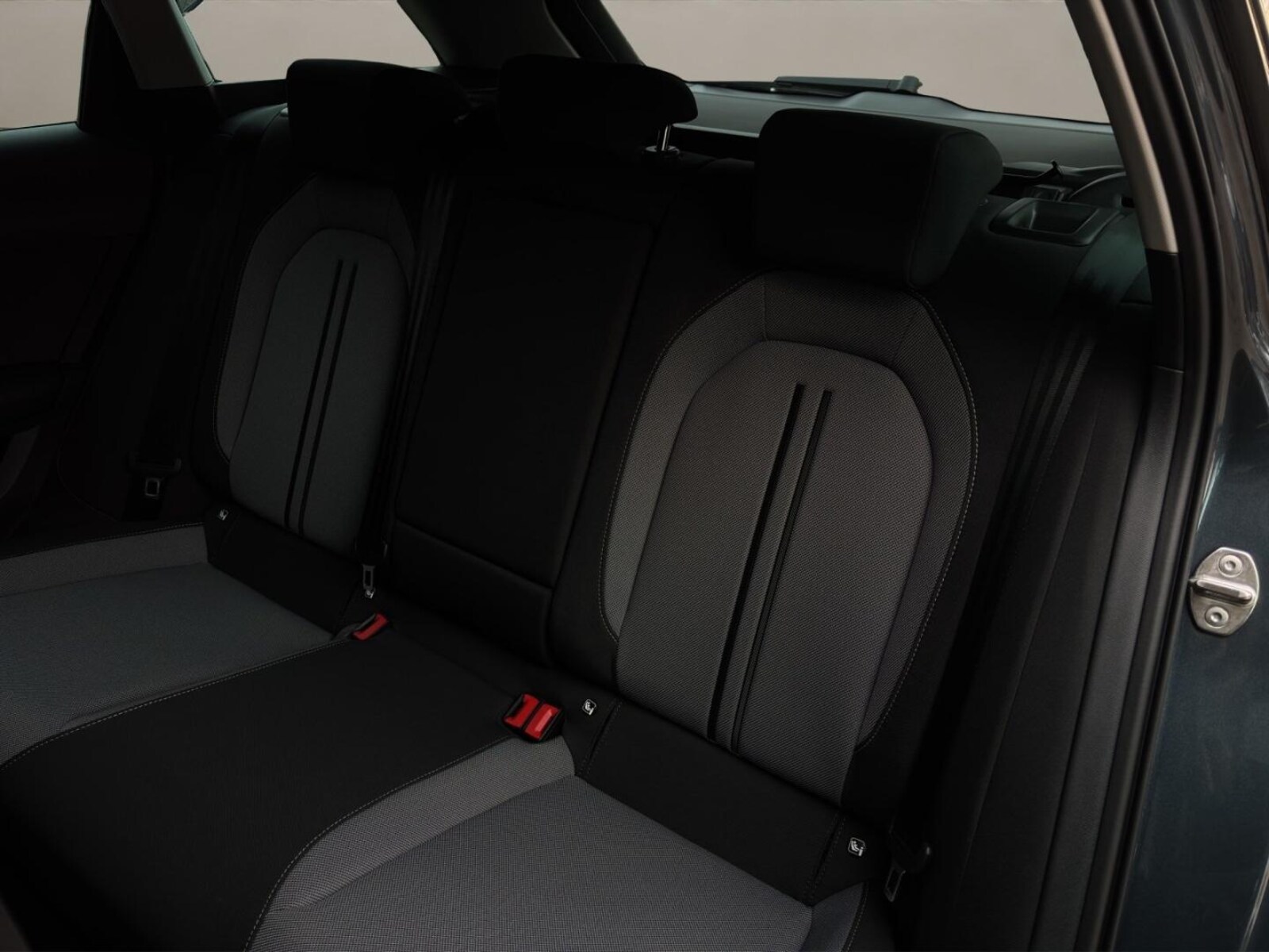 SEAT Leon Sportstourer – Bild 13