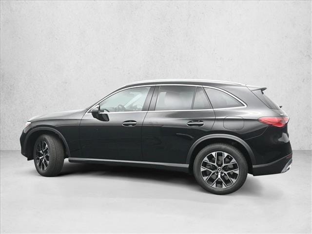 2025 Mercedes-Benz