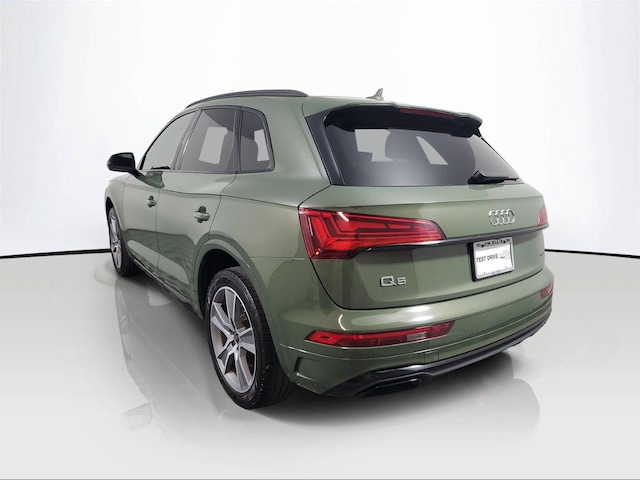 2025 Audi Q5
