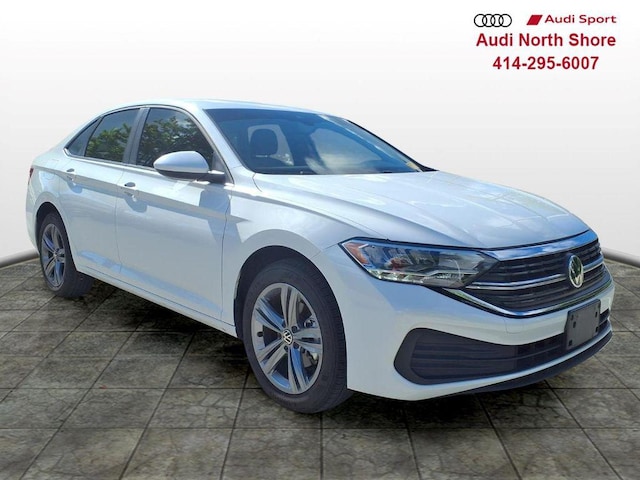 Photo of 2024 Volkswagen Jetta