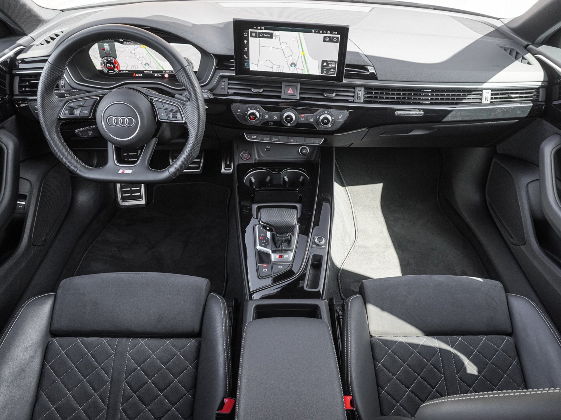 Audi S4 Avant