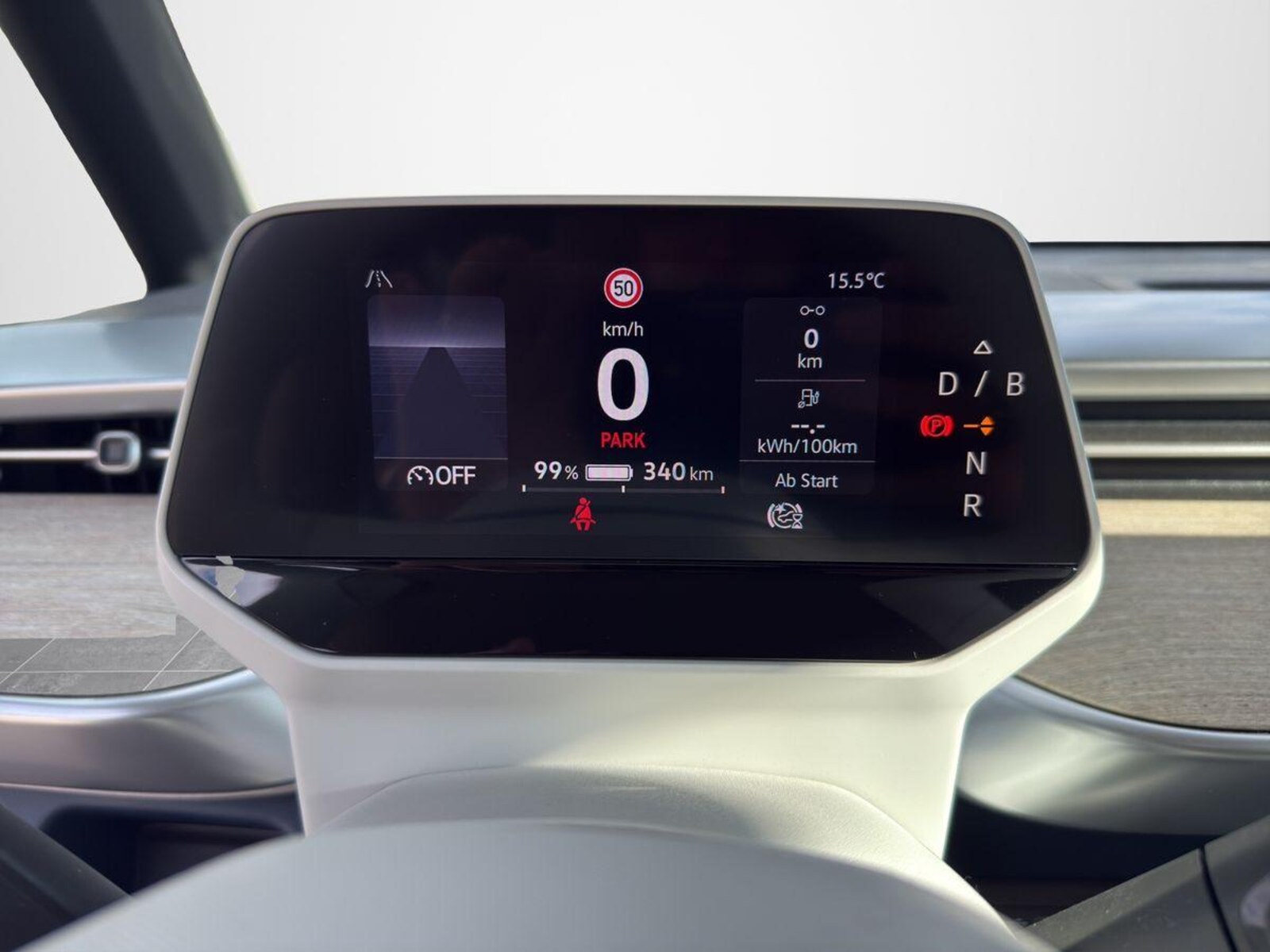 Volkswagen ID. Buzz – Bild 12