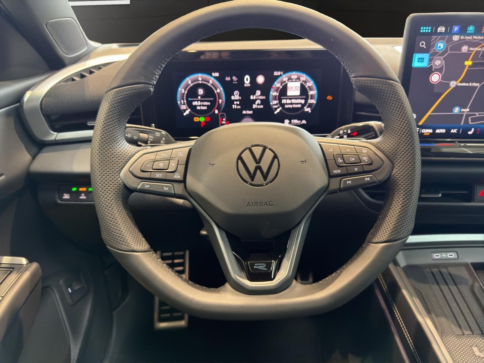 Volkswagen T-Roc – Bild 9