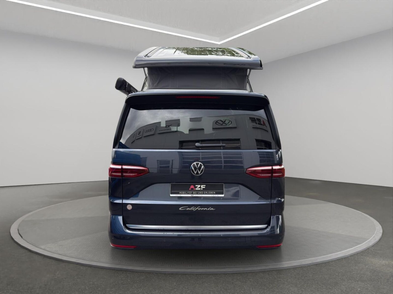Volkswagen California – Bild 7