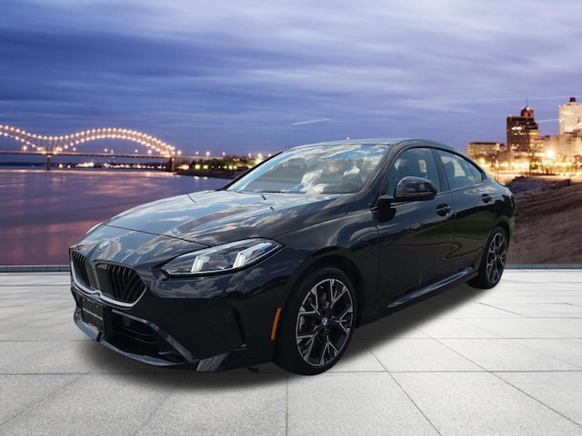 2025 BMW