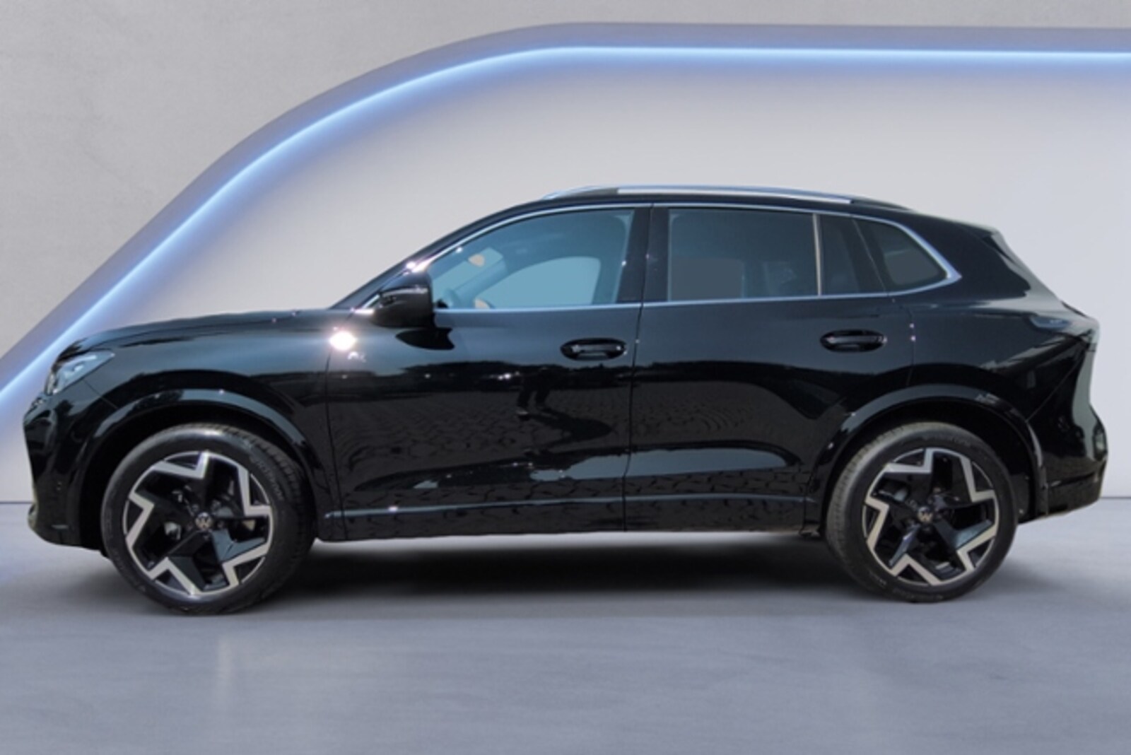 Volkswagen Tiguan – Bild 2