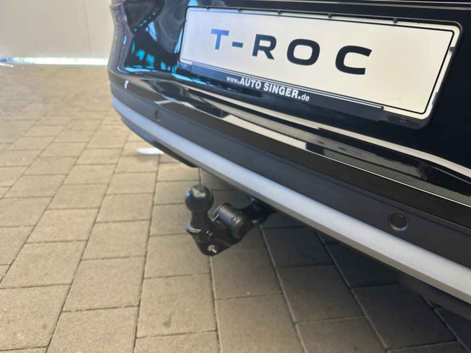 Volkswagen T-Roc – Bild 16