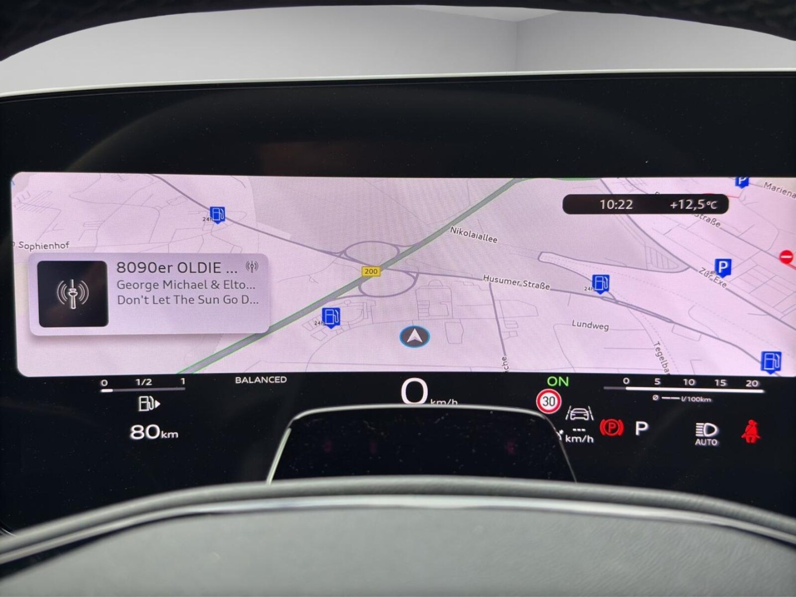 Audi Q5 – Bild 18