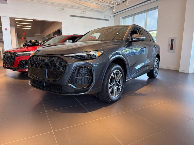 Photo of 2026 Audi Q5 