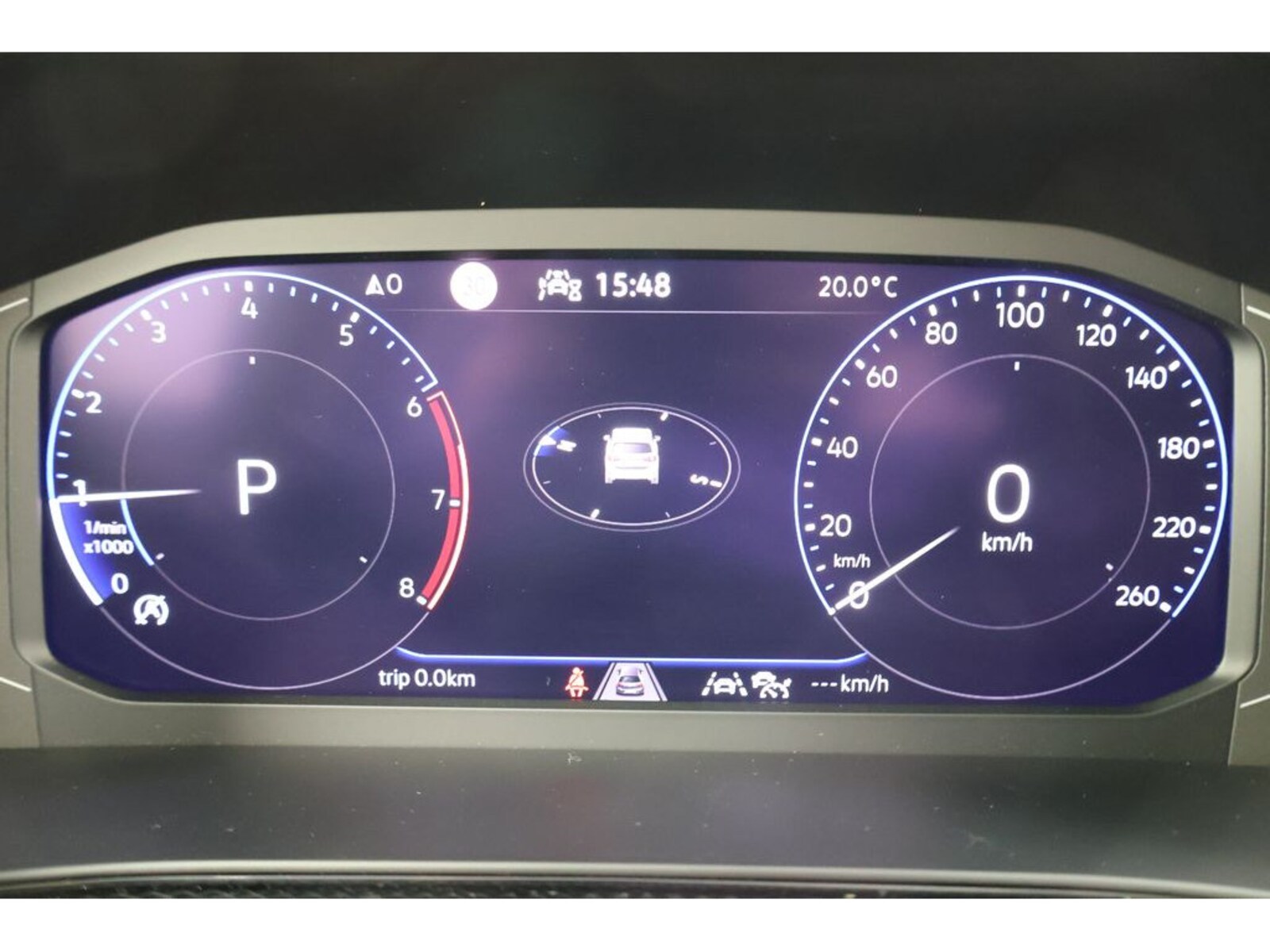 Volkswagen T-Cross – Bild 9