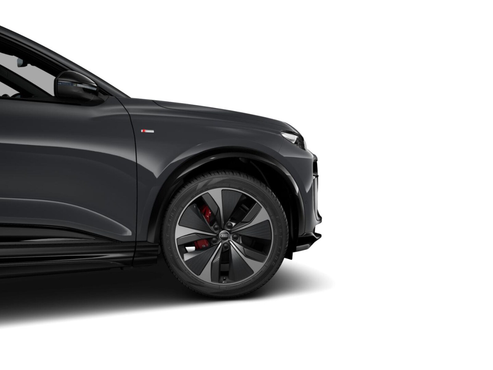 Audi Q6 e-tron – Bild 4