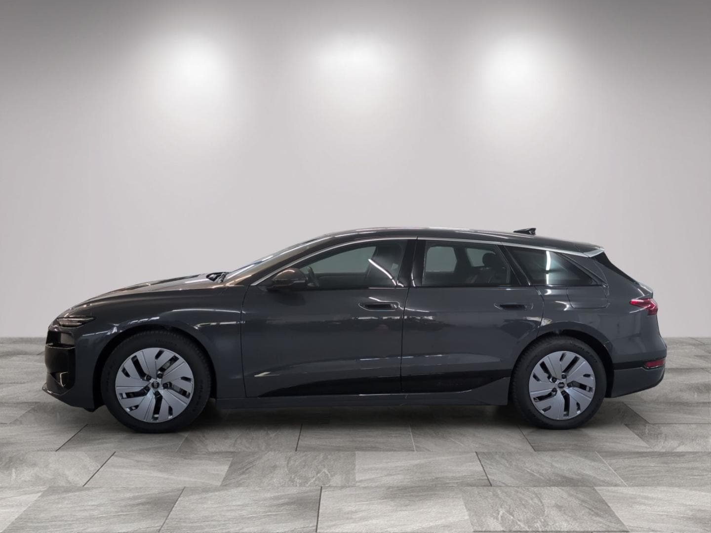 Bild über Audi A6 Avant e-tron e-tron performance - für weitere Informationen kontaktieren Sie den Audi Partner