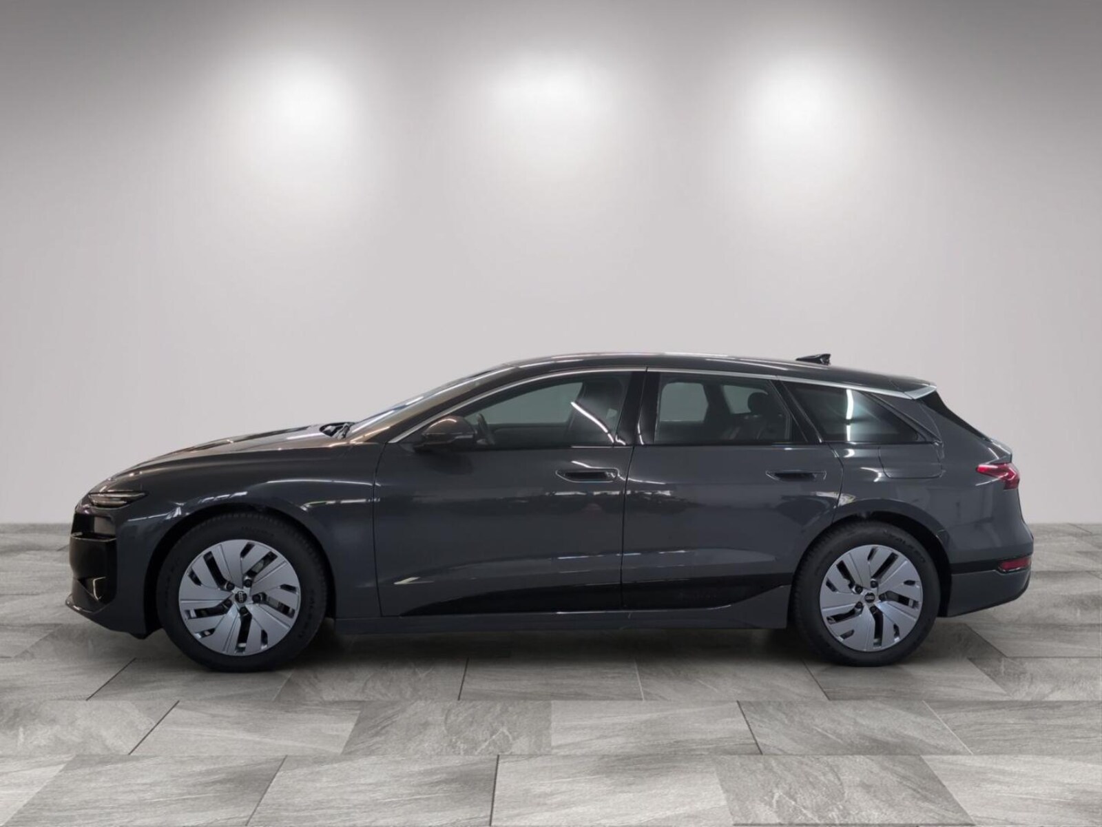 Audi A6 Avant e-tron – Bild 4
