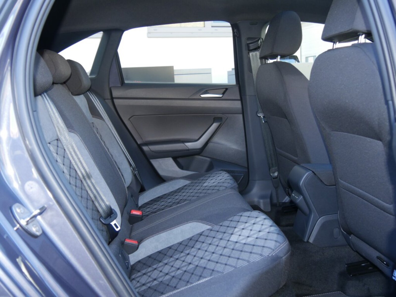 Volkswagen Taigo – Bild 9