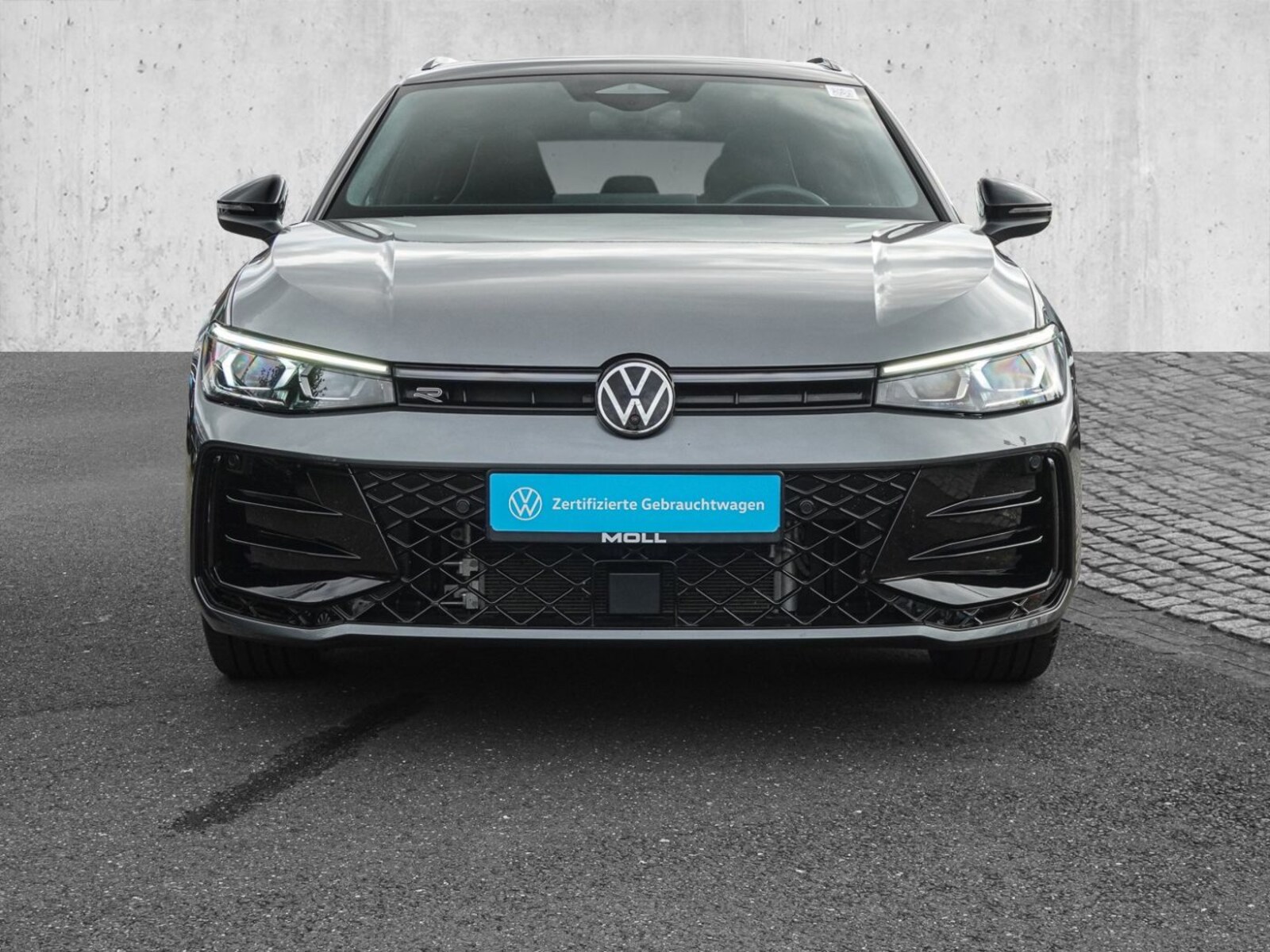 Volkswagen Passat – Bild 22