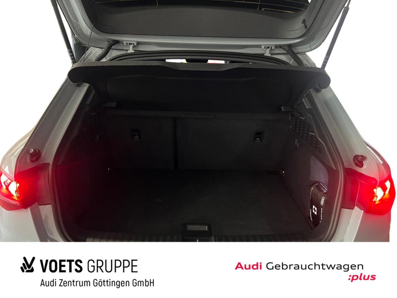 Audi A3 Sportback – Bild 14