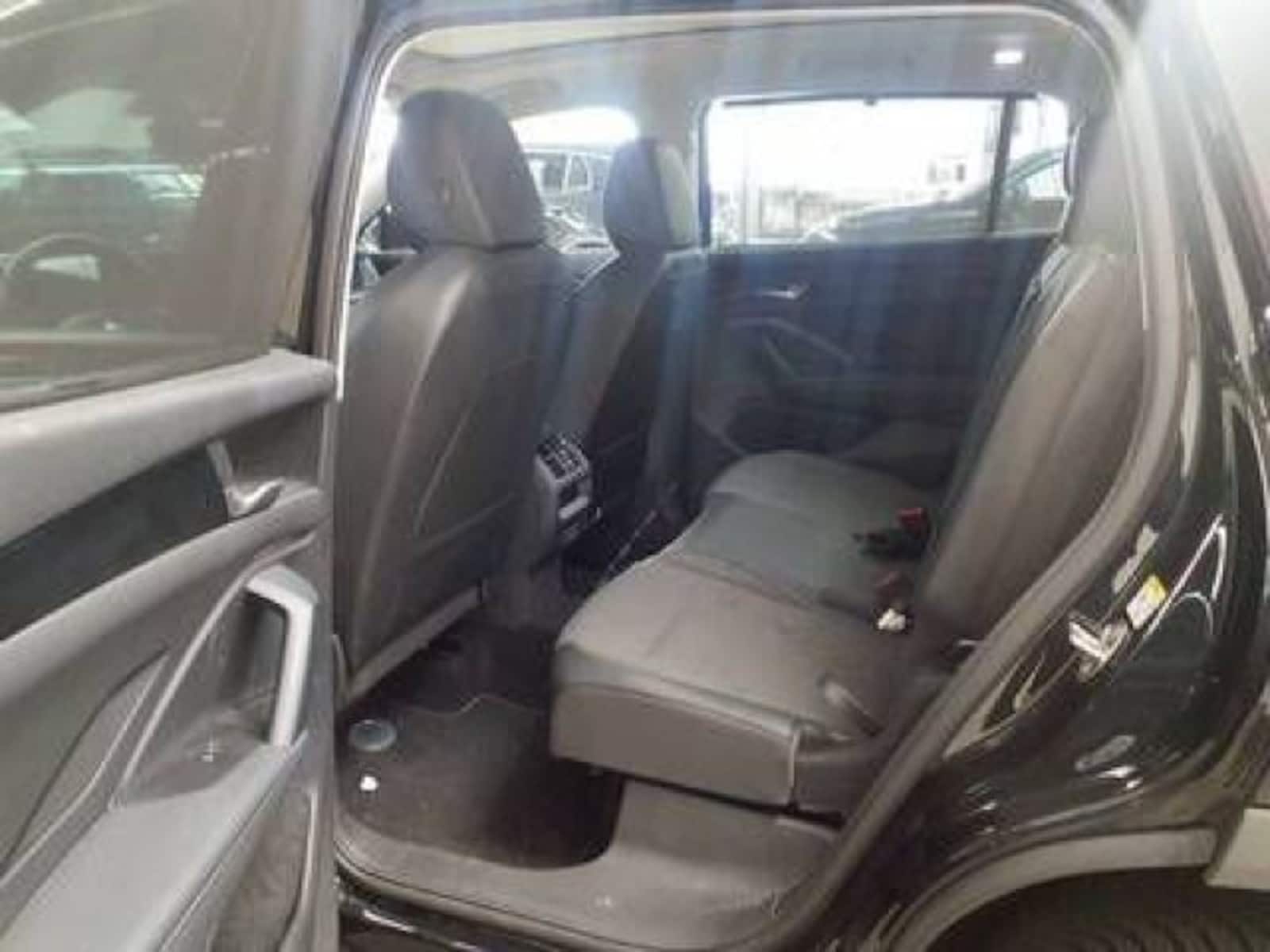 Volkswagen Tayron – Bild 6