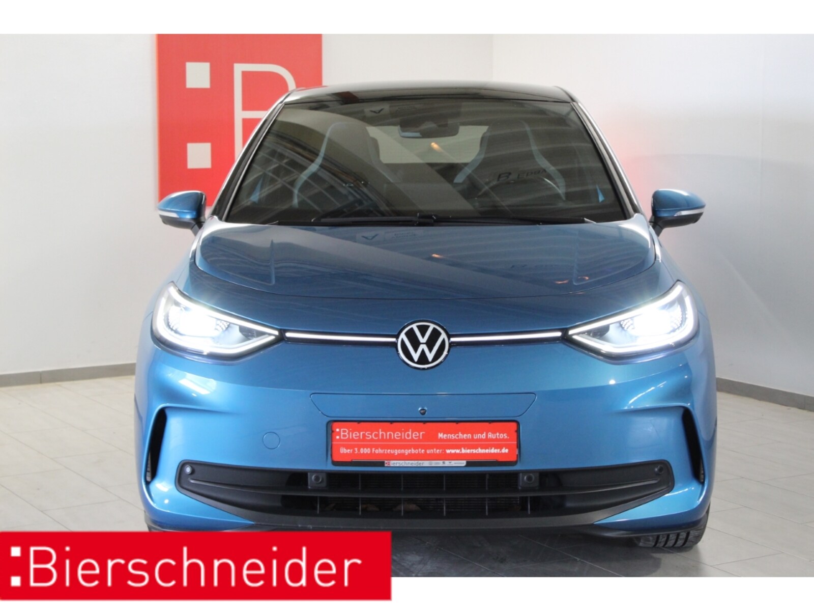 Volkswagen ID.3 – Bild 2