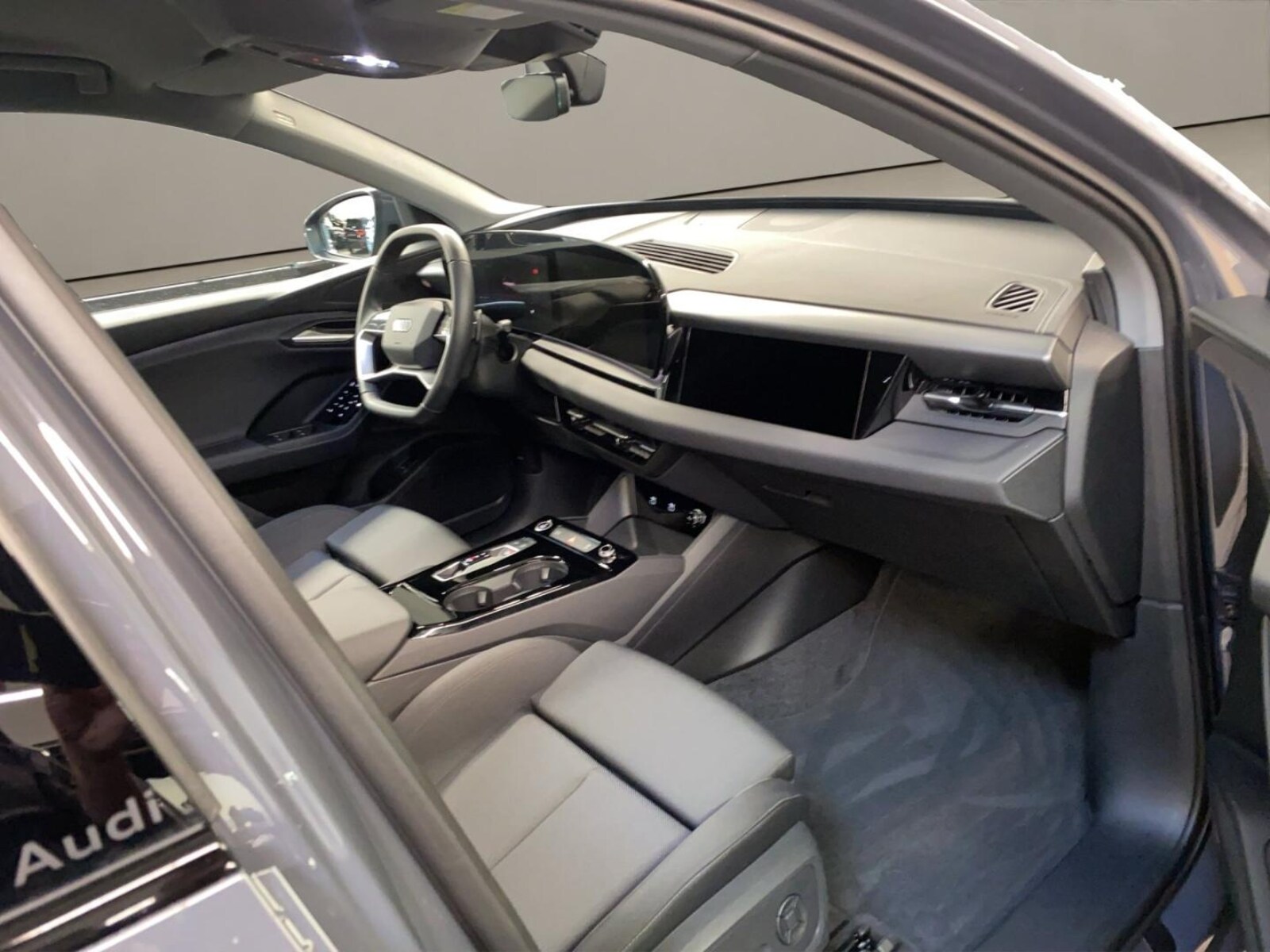 Audi Q6 e-tron – Bild 18
