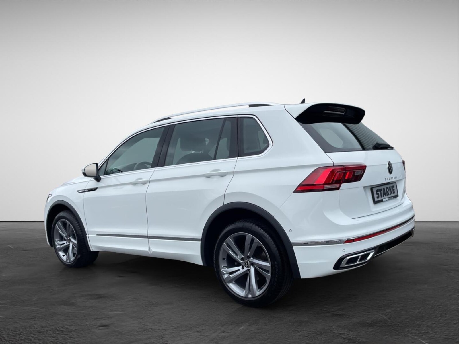Volkswagen Tiguan – Bild 5
