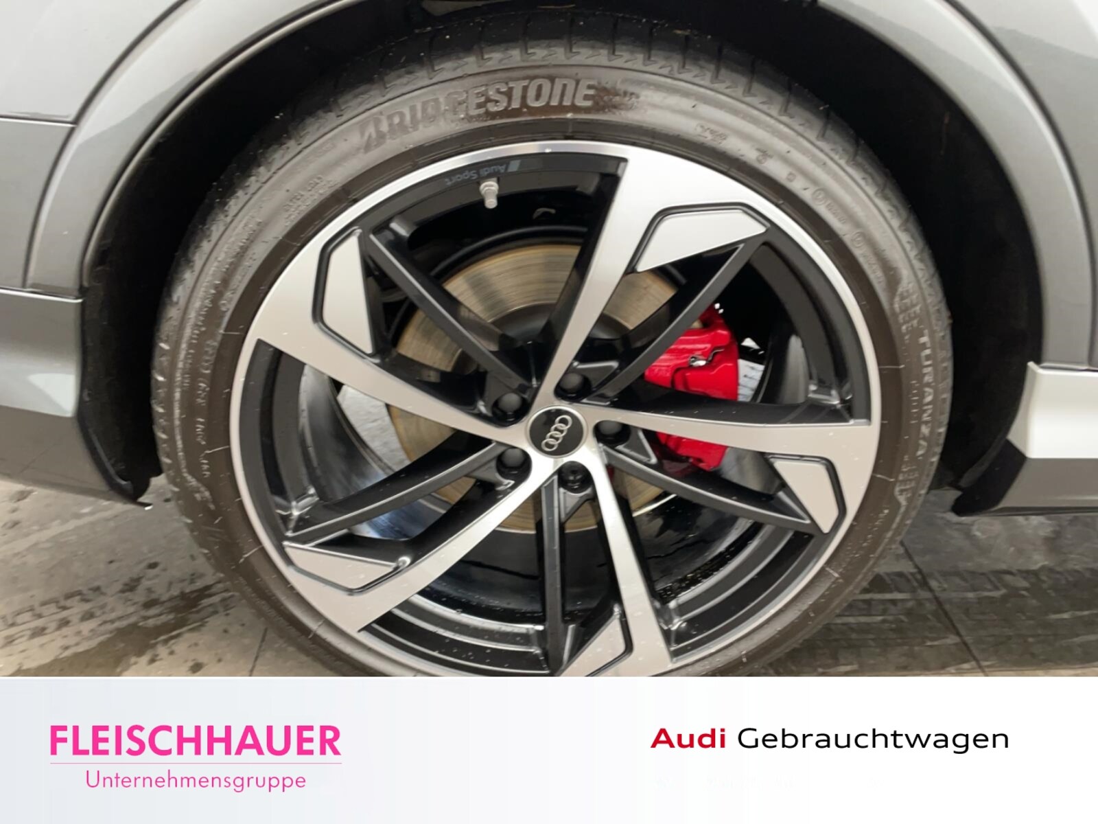 Audi SQ7 – Bild 7