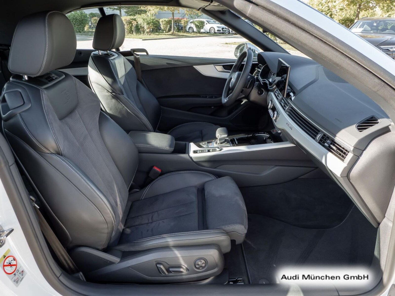 Audi S5 Cabriolet – Bild 9