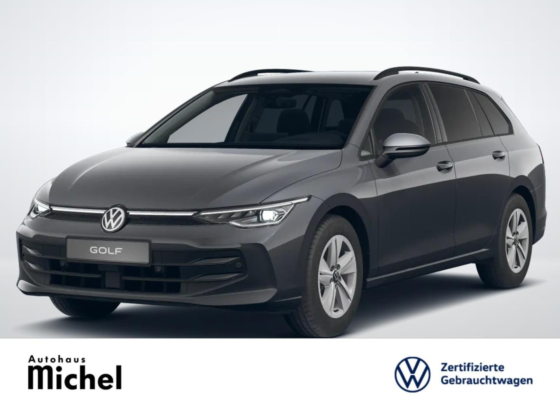 Volkswagen Golf Variant 2025