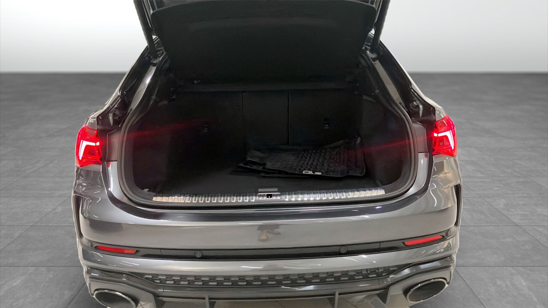 Image about Audi RS Q3 Sportback RS Q3 Sportback 400 hk S tronic
