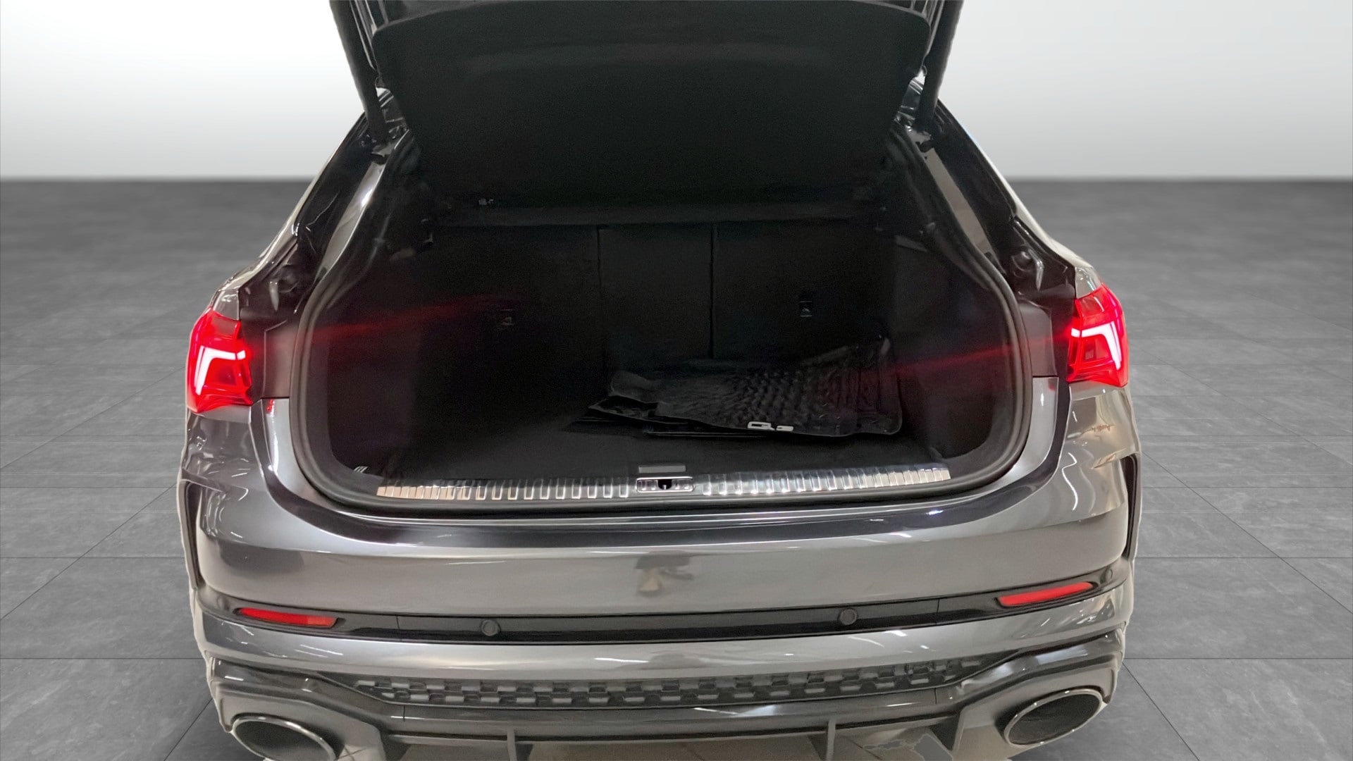 Image about Audi RS Q3 Sportback RS Q3 Sportback 400 hk S tronic