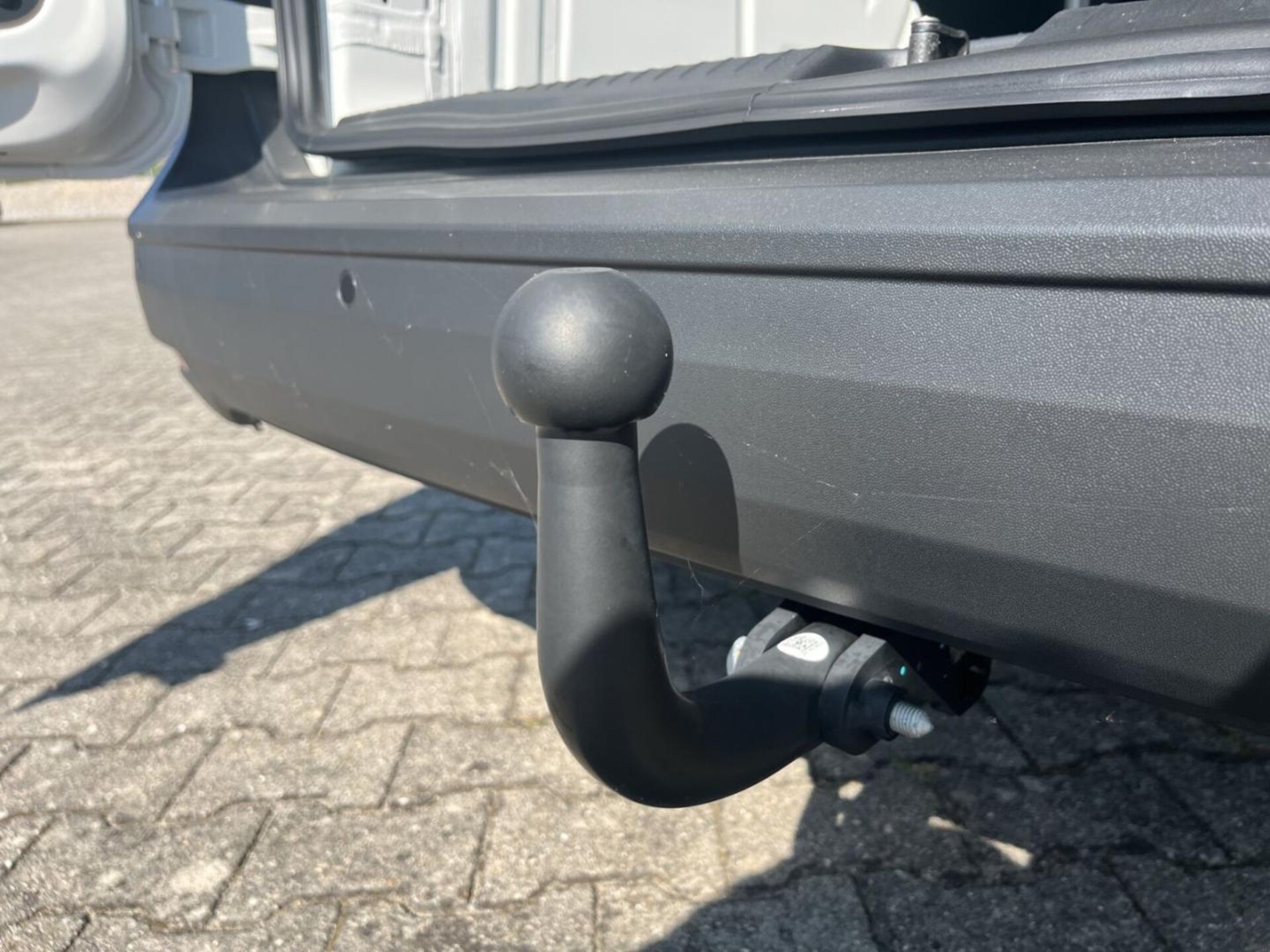 Volkswagen Caddy Maxi Cargo