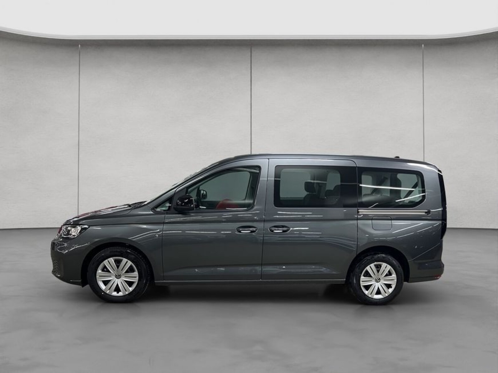 Volkswagen Caddy Maxi – Bild 2