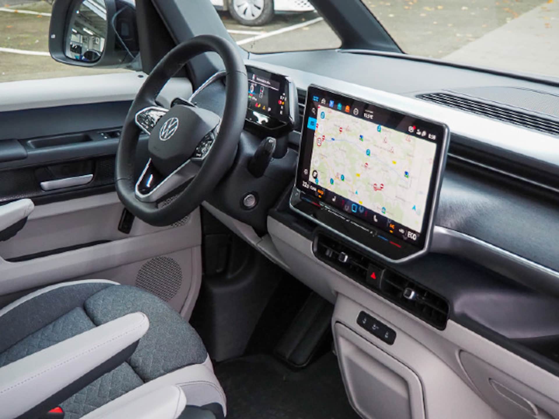 Volkswagen ID. Buzz Pro