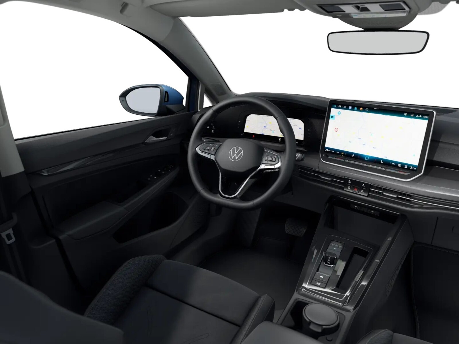 Volkswagen Golf – Bild 3