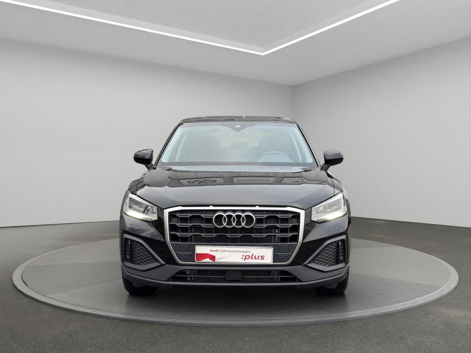 Audi Q2 – Bild 6