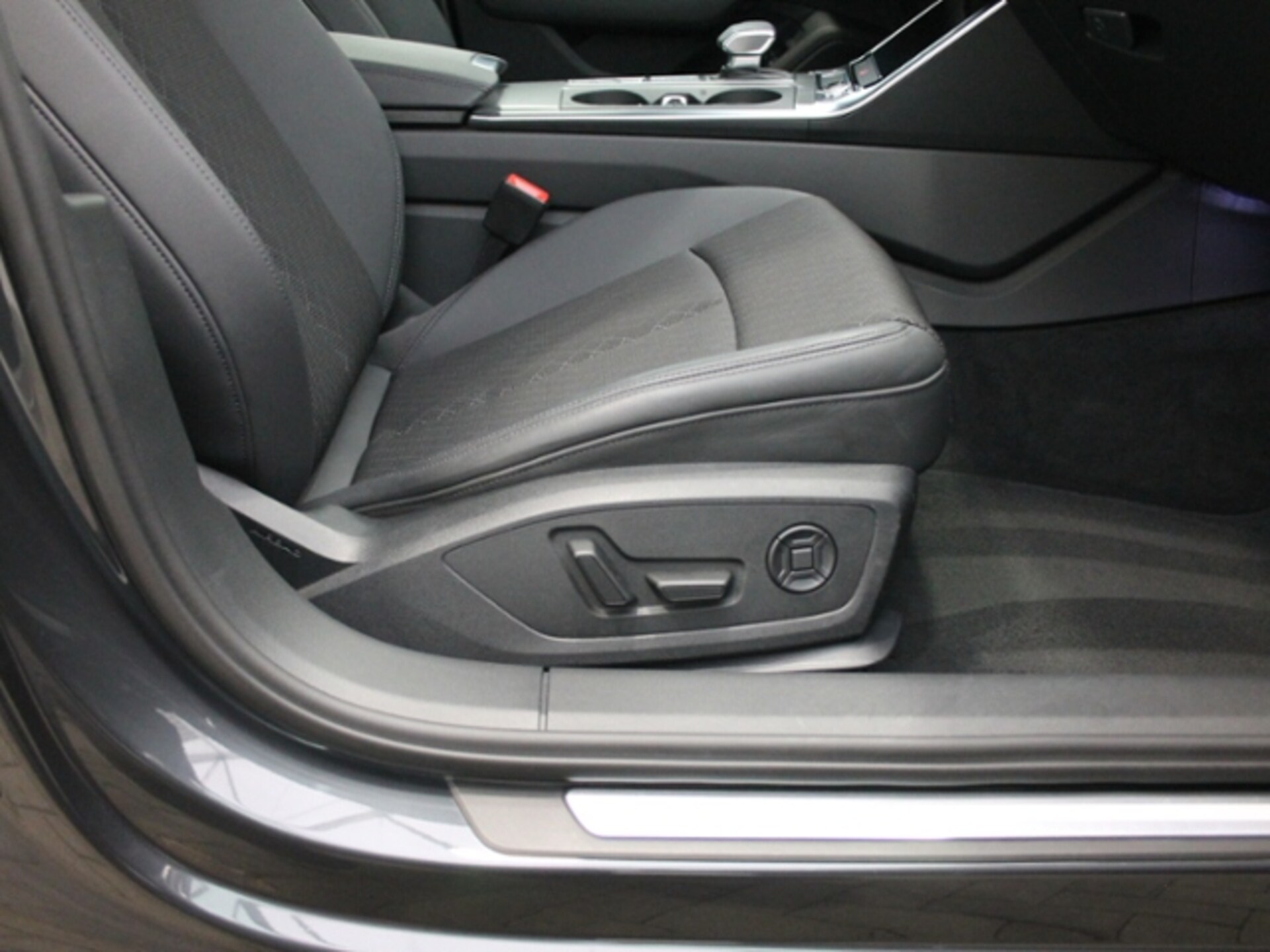Audi A6 Limousine TFSI e S line